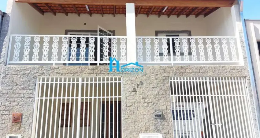 Casa para venda em parque residencial vila união de 160.00m² com 3 quartos, 1 suite e 1 garagem