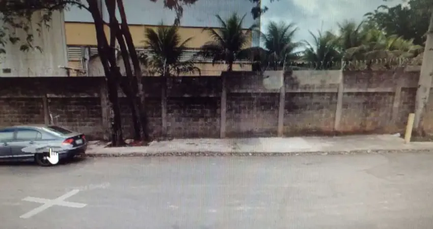 Galpão / depósito / armazém para venda em santa terezinha de 4100.00m²