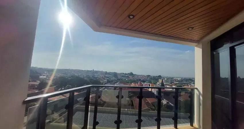 Apartamento para venda em centro de 214.00m² com 3 quartos, 1 suite e 2 garagens