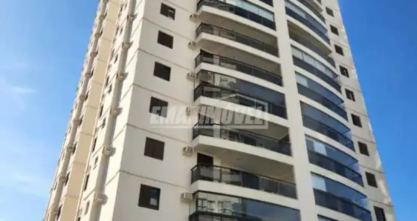 Apartamento para venda em mangal de 100.00m² com 3 quartos, 1 suite e 2 garagens
