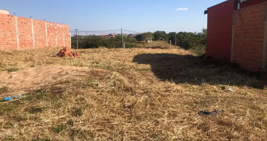 Terreno para venda em loteamento vem viver piracicaba i de 350.00m²