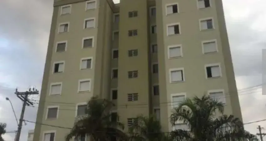 Apartamento para venda em glebas california de 54.00m² com 2 quartos e 1 garagem