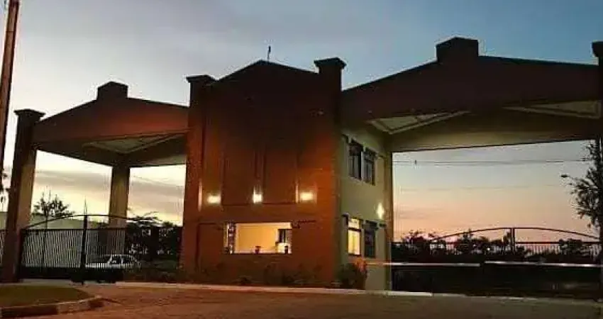 Terreno para venda em residencial fazenda pinheirinho de 300.00m²