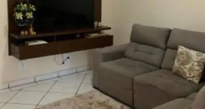 Casa para venda em jardim paris de 200.00m² com 3 quartos, 1 suite e 2 garagens