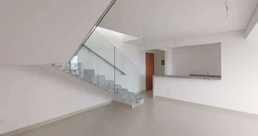 Apartamento para venda em paulicéia de 164.00m² com 4 quartos, 2 suites e 2 garagens