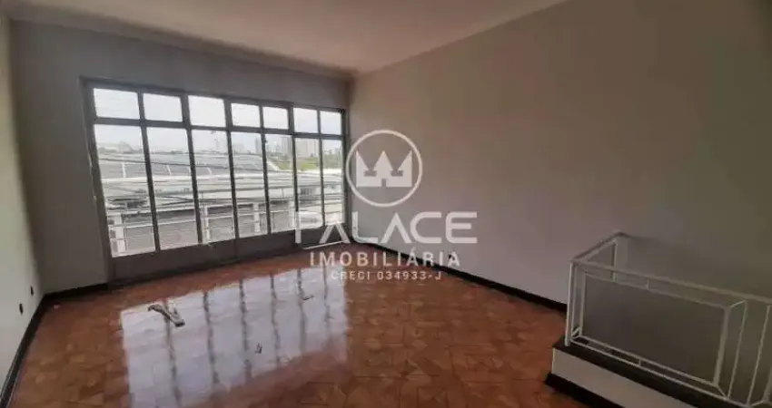 Casa para alugar em vila rezende de 154.00m² com 3 quartos e 2 garagens