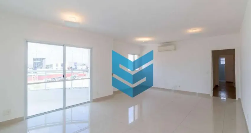 Apartamento para venda e aluguel em parque campolim de 236.00m² com 3 quartos, 3 suites e 4 garagens