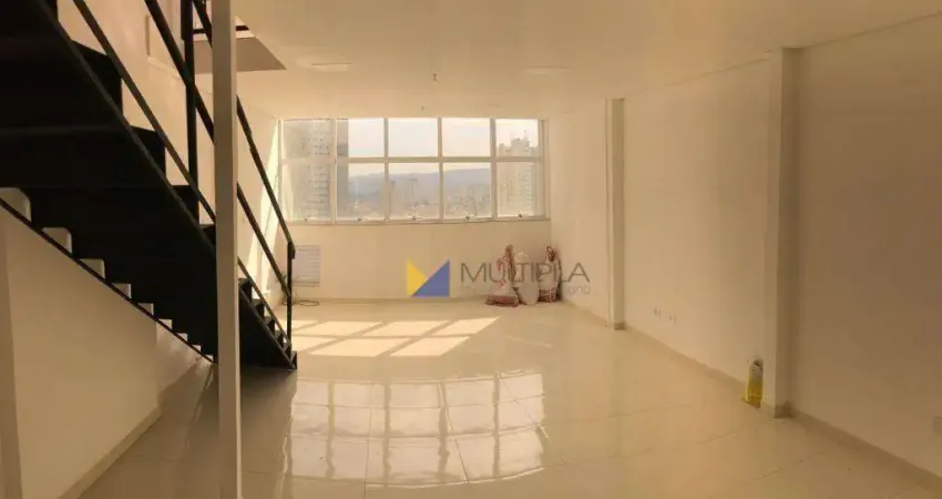 Sala comercial à venda na Avenida Emílio Ribas, 1056, Jardim Eugênia, Guarulhos