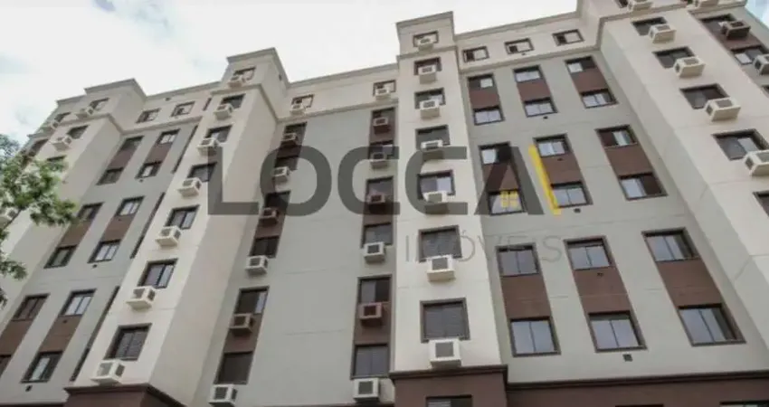 Apartamento para venda em jardim maria goretti de 47.00m² com 2 quartos e 1 garagem