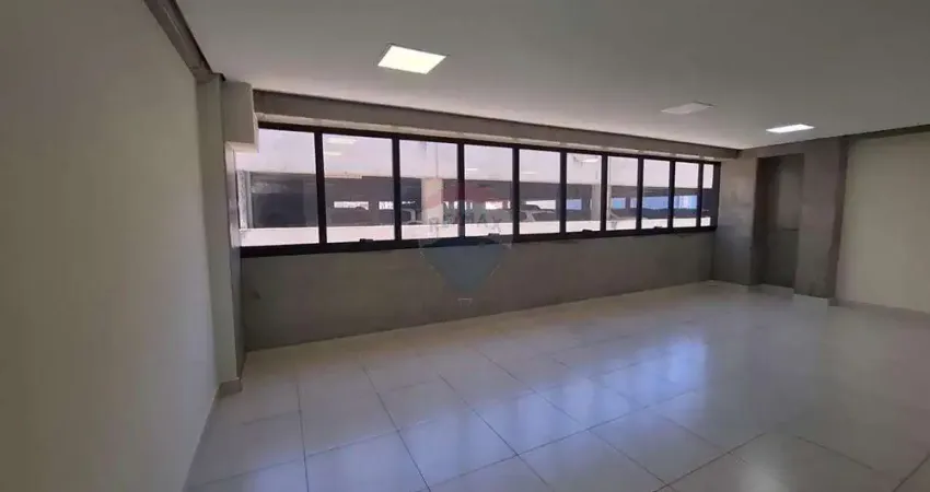 Sala comercial para alugar na Rua Rio Branco, 70, Centro, Americana