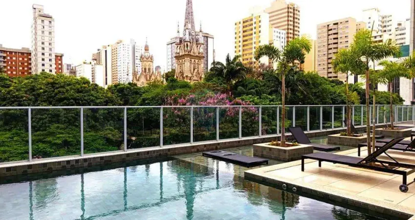 Apartamento para alugar em boa viagem de 74.86m² com 2 quartos, 2 suites e 2 garagens