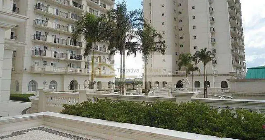 Apartamento para alugar em jardim campos elísios de 157.00m² com 3 quartos, 1 suite e 2 garagens