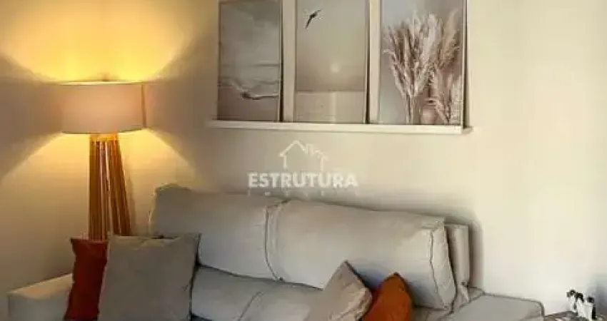 Apartamento para venda em recanto paraíso de 49.00m² com 2 quartos e 1 garagem