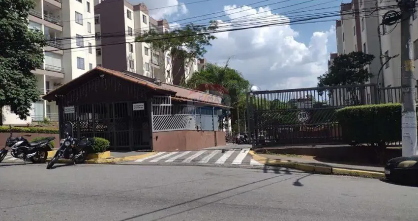 Apartamento para alugar em veloso de 56.32m² com 2 quartos e 1 garagem