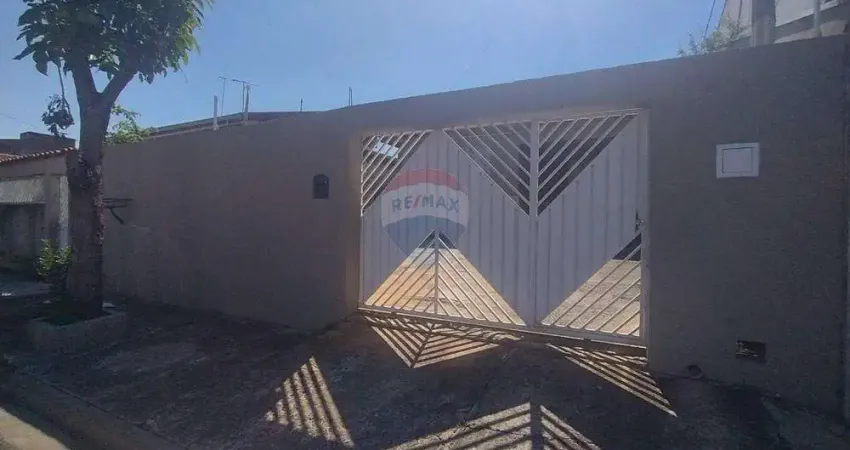 Casa para venda em parque do horto de 140.00m² com 3 quartos e 3 garagens