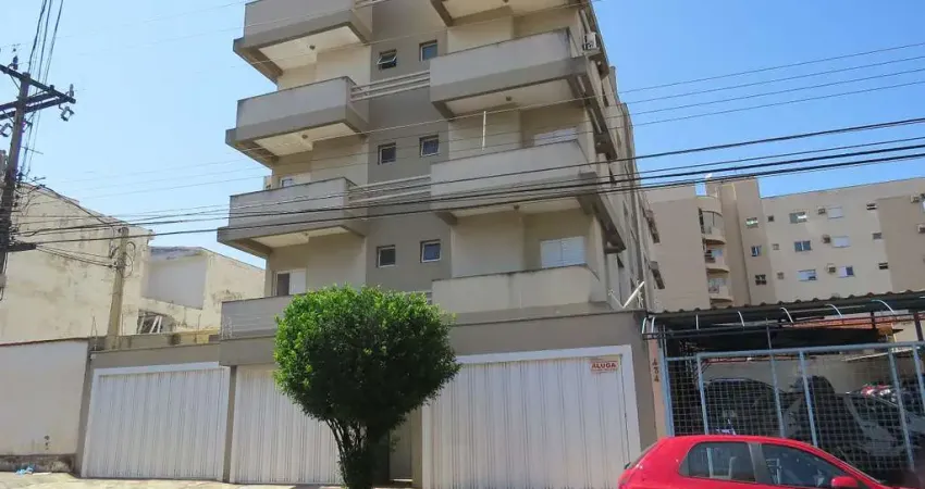 Apartamento para alugar em jardim paulista de 60.00m² com 2 quartos