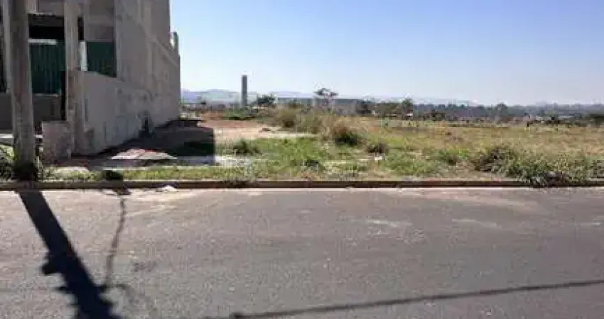 Terreno à venda na Via Anhangüera, 318 A, Jardim Salgado Filho, Ribeirão Preto