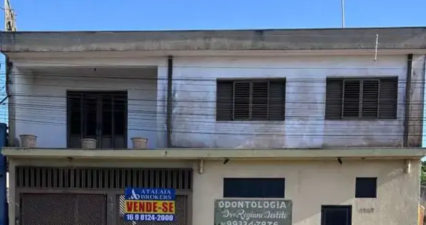 Prédio comercial para venda em ipiranga de 150.00m² com 4 quartos e 9 garagens