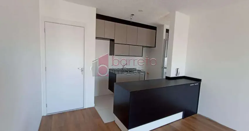 Apartamento para alugar em vila nambi de 70.00m² com 2 quartos, 1 suite e 2 garagens