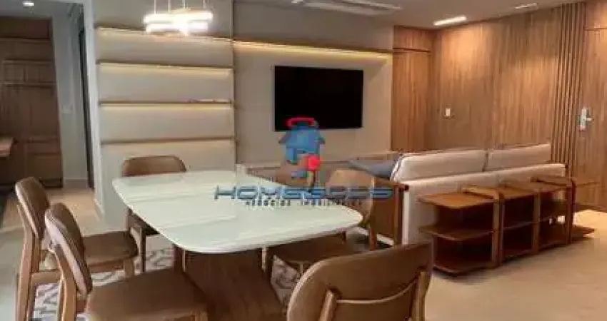 Apartamento para venda e aluguel em cambuí de 157.00m² com 3 quartos, 3 suites e 3 garagens