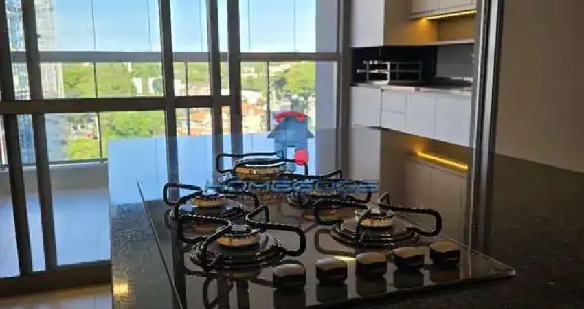 Apartamento para venda em centro de 125.00m² com 3 quartos, 3 suites e 2 garagens