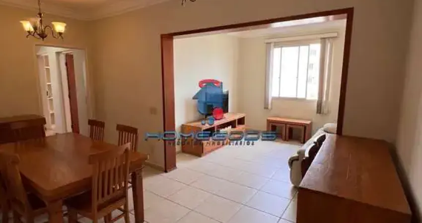 Apartamento para venda e aluguel em jardim das paineiras de 85.00m² com 3 quartos e 1 garagem