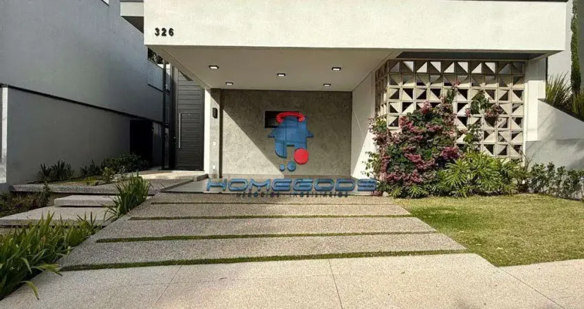 Casa de condomínio para venda em swiss park de 210.00m² com 3 quartos e 3 suites