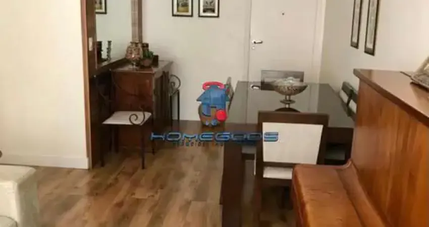 Apartamento para venda em Vila Estanislau de 115.00m² com 3 Quartos e 1 Suite