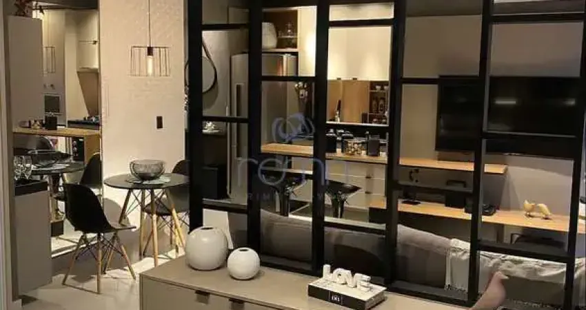 Apartamento para venda em jardim redentor de 42.00m² com 1 quarto e 1 garagem