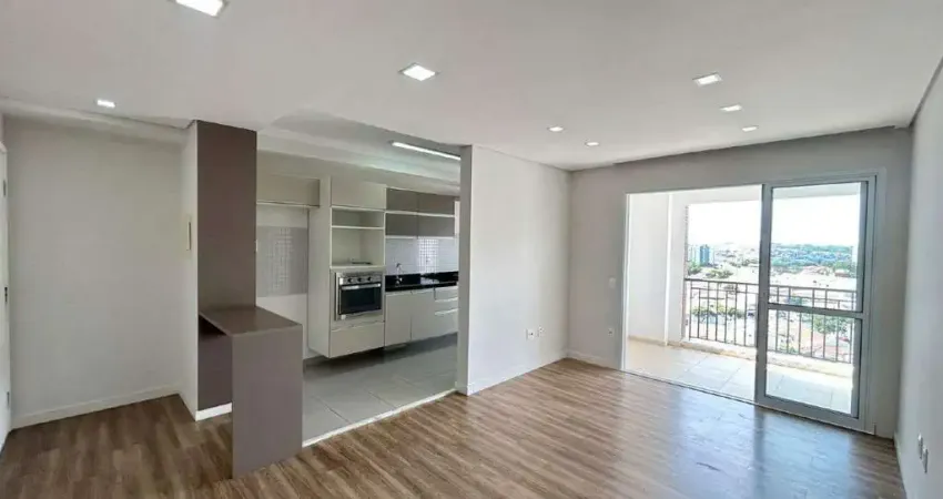 Apartamento para alugar em bairro pau preto de 85.81m² com 3 quartos, 1 suite e 2 garagens