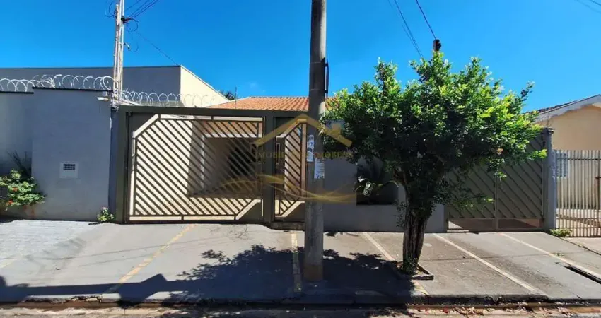 Casa para alugar em jardim itapema de 100.00m² com 3 quartos, 1 suite e 1 garagem