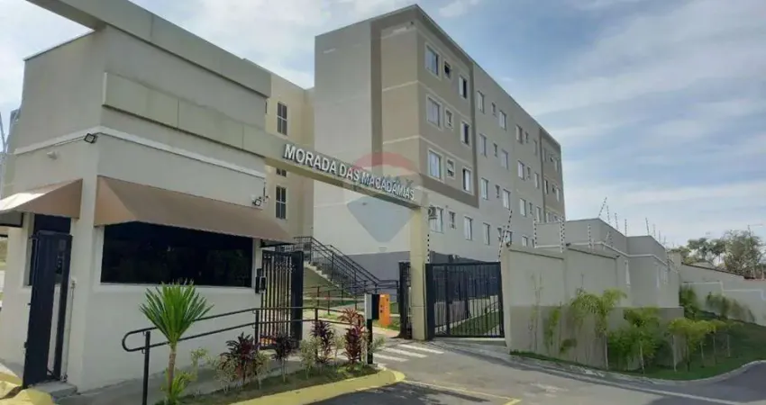 Apartamento para alugar em jardim europa de 42.00m² com 2 quartos e 1 garagem