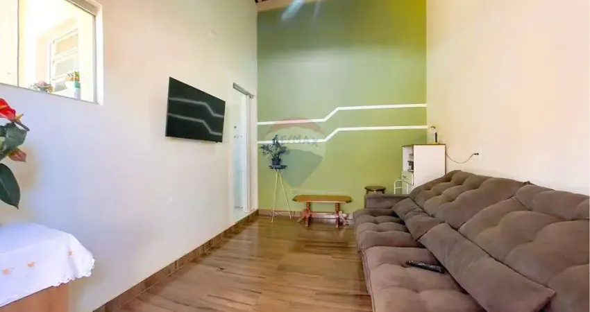 Casa para venda em jardim cândida de 77.78m² com 3 quartos, 1 suite e 1 garagem