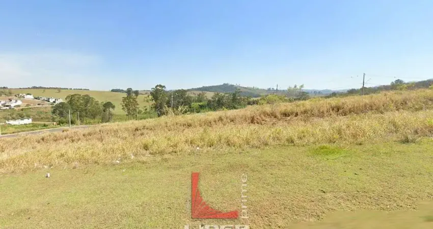 Terreno para venda em condomínio villa verde bragança de 288.00m²