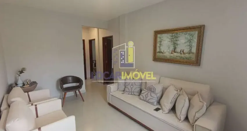 Apartamento para venda em boa vista de 64.00m² com 2 quartos, 1 suite e 1 garagem