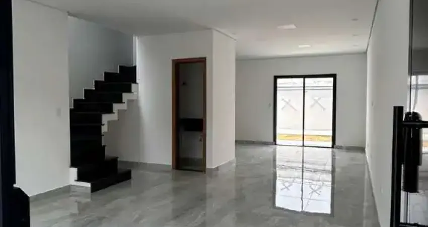 Apartamento para venda em vila cecília de 125.00m² com 3 quartos, 1 suite e 2 garagens