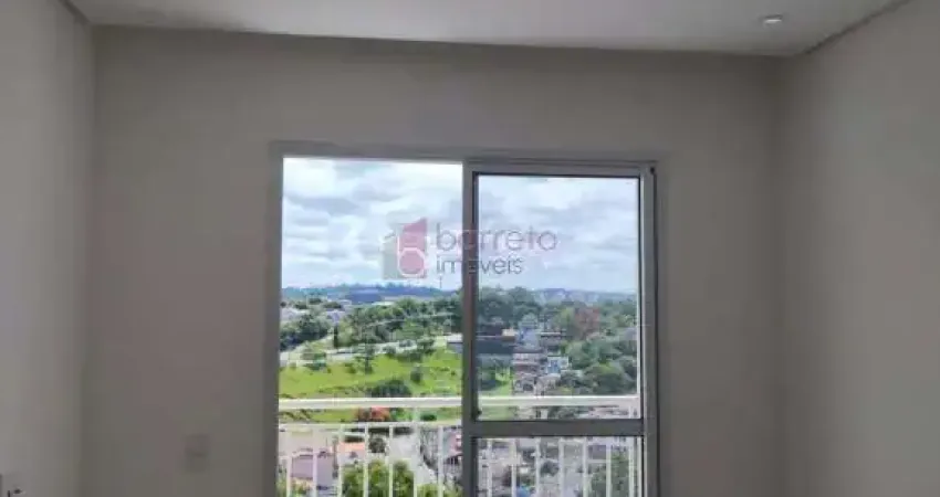 Apartamento para venda em vila nambi de 54.00m² com 2 quartos, 1 suite e 1 garagem