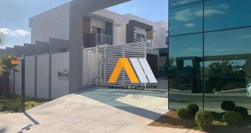 Sobrado para alugar em jardim karolyne de 139.00m² com 3 quartos, 1 suite e 2 garagens