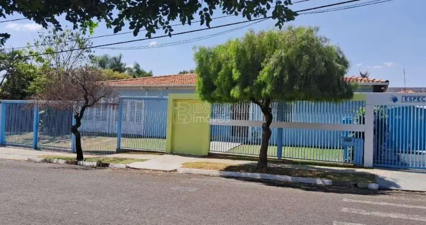 Casa comercial à venda na Rua Doutor Walter Medeiros Mauro, 540, Vila Harmonia, Araraquara