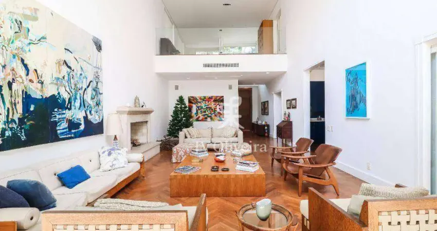 Casa para venda e aluguel em jardim guedala de 919.00m² com 5 quartos, 5 suites e 4 garagens