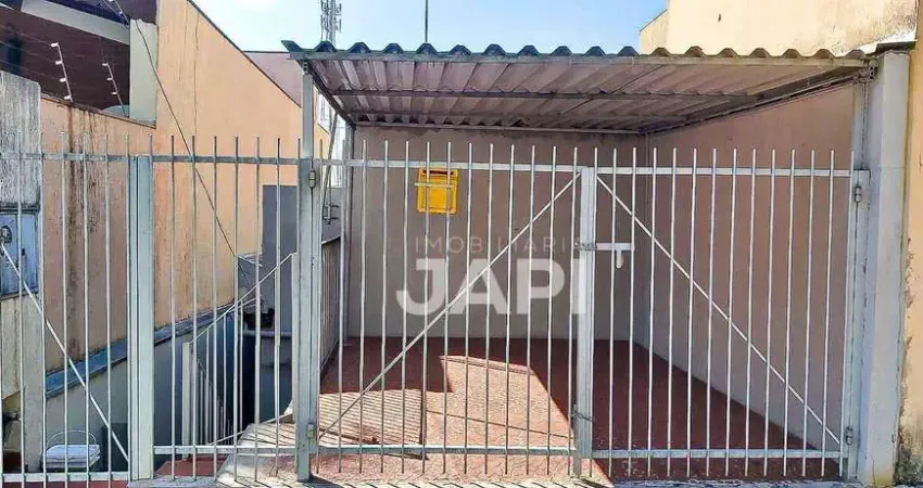 Casa para venda em vila arens/vila progresso de 138.00m² com 2 quartos e 1 garagem