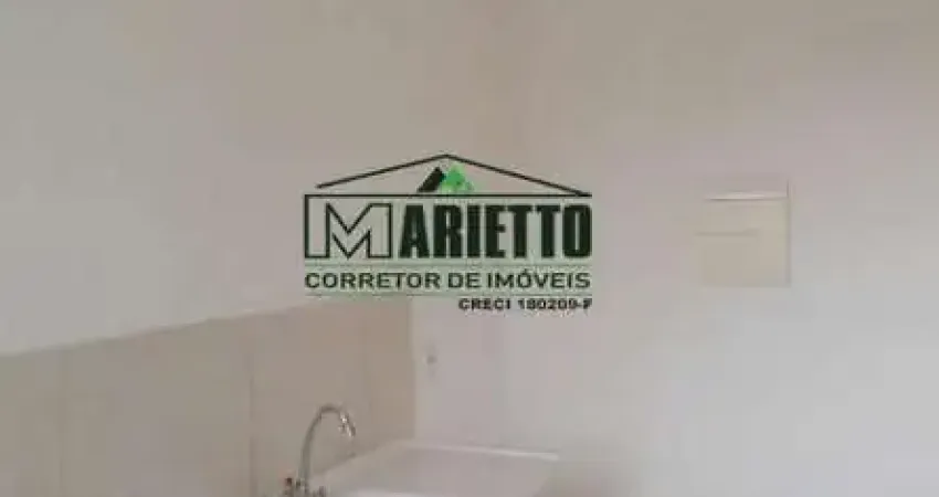 Apartamento para alugar em villa bella de votorantim de 51.00m² com 2 quartos e 1 garagem