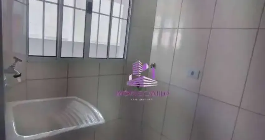 Kitnet para alugar em vila gustavo correia de 40.00m² com 2 quartos