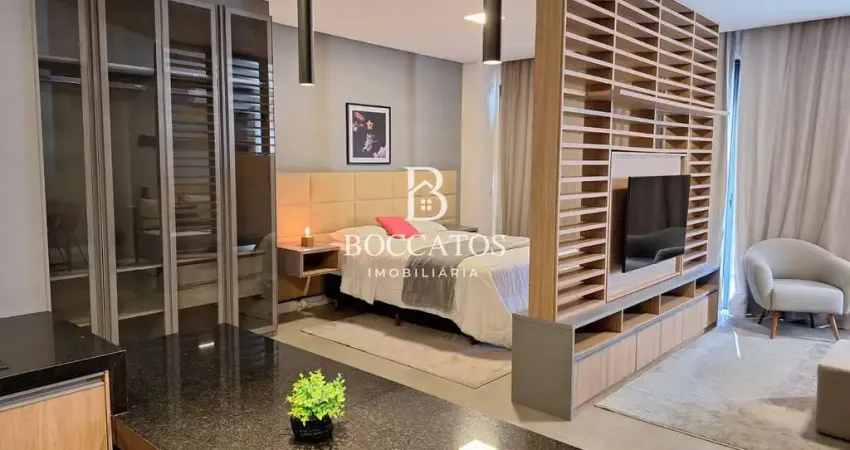 Apartamento para alugar em vila olímpia de 57.00m² com 1 quarto, 1 suite e 1 garagem