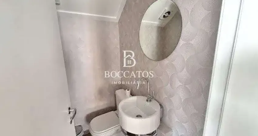 Apartamento para alugar em vila olímpia de 140.00m² com 3 quartos, 3 suites e 2 garagens