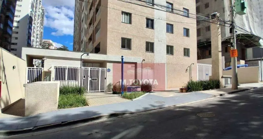 Apartamento para venda em maia de 44.00m² com 2 quartos e 1 garagem