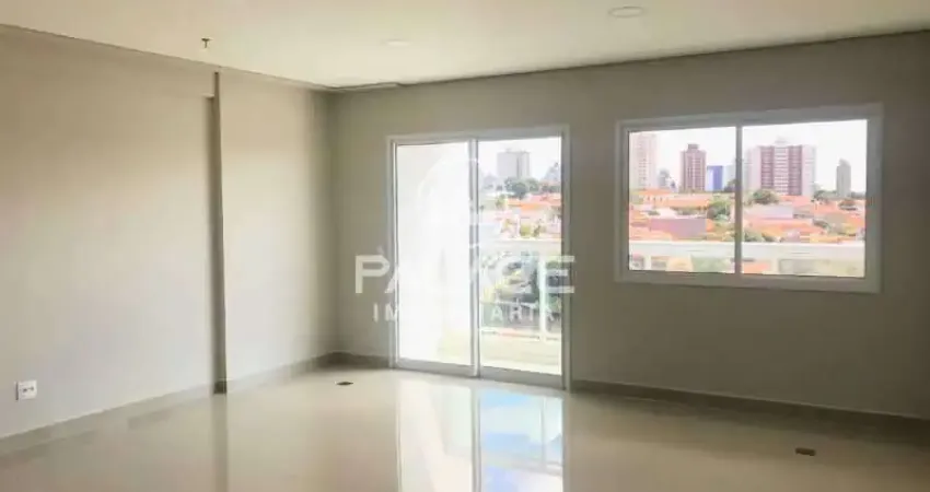 Sala comercial para alugar em cidade jardim de 42.00m² com 1 garagem