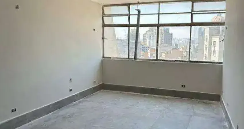 Sala comercial para alugar em centro de 65.00m² com 1 quarto e 1 suite