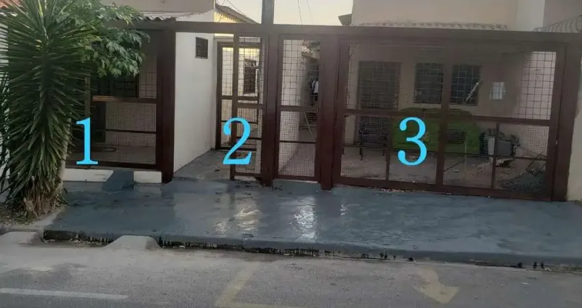 Casa para venda em residencial nato vetorasso de 160.00m² com 3 quartos, 3 suites e 2 garagens