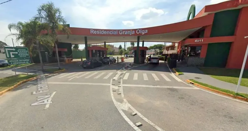 Casa para venda em granja olga i de 530.00m² com 4 quartos, 1 suite e 6 garagens